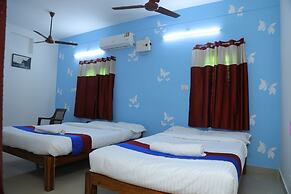 La Bell Residency Near Auroville Beach