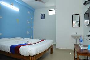 La Bell Residency Near Auroville Beach