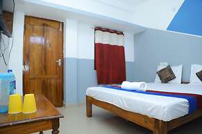 La Bell Residency Near Auroville Beach