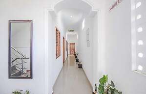 La Bell Residency Near Auroville Beach
