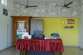 La Bell Residency Near Auroville Beach