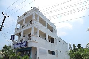 La Bell Residency Near Auroville Beach