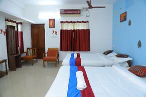 La Bell Residency Near Auroville Beach