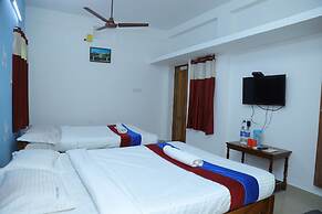 La Bell Residency Near Auroville Beach