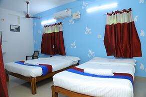 La Bell Residency Near Auroville Beach