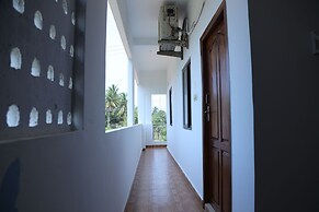 La Bell Residency Near Auroville Beach