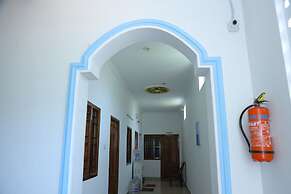 La Bell Residency Near Auroville Beach