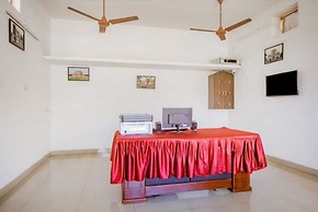 La Bell Residency Near Auroville Beach
