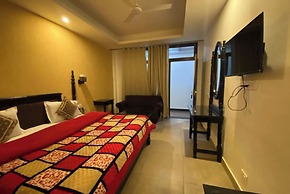 Goroomgo Garden Reach Mussoorie