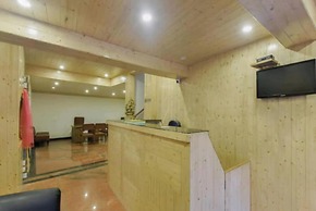Goroomgo Garden Reach Mussoorie