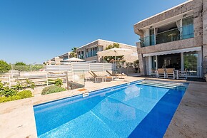 Villa Olea