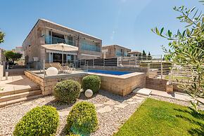 Villa Olea