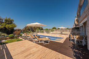 Villa Oleander