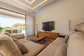 Villa Oleander