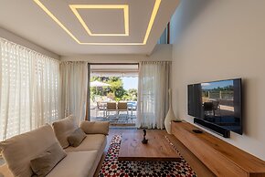 Villa Oleander