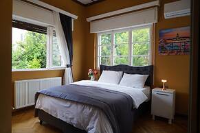 Hotel Renk Palas