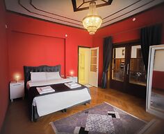 Hotel Renk Palas