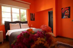 Hotel Renk Palas