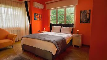 Hotel Renk Palas