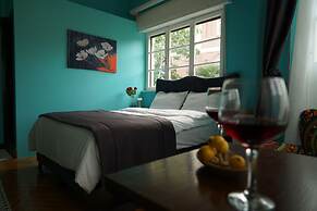 Hotel Renk Palas