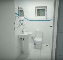 Hotel Renk Palas