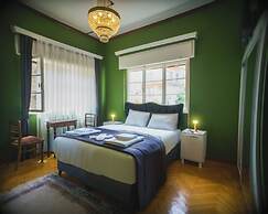 Hotel Renk Palas