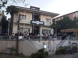 Hotel Renk Palas