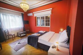 Hotel Renk Palas