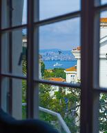 Hotel Renk Palas