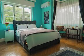 Hotel Renk Palas