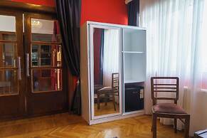 Hotel Renk Palas