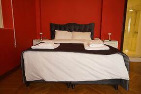 Hotel Renk Palas