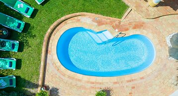 Villa Dreams