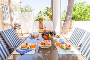 Villa Dreams