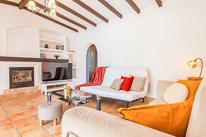 Villa Dreams