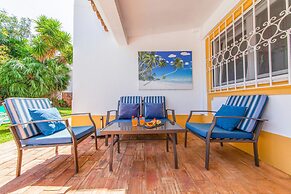 Villa Dreams