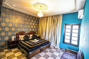 Palais Shazam & Spa