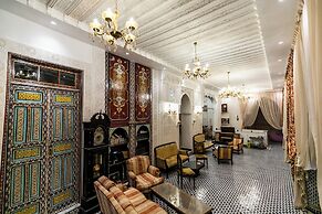 Palais Shazam & Spa