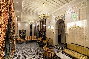Palais Shazam & Spa