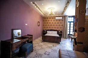 Palais Shazam & Spa