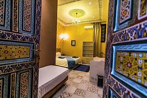 Palais Shazam & Spa