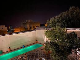 Palais Shazam & Spa