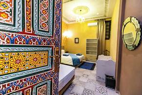 Palais Shazam & Spa