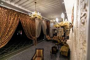 Palais Shazam & Spa