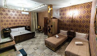 Palais Shazam & Spa
