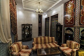 Palais Shazam & Spa
