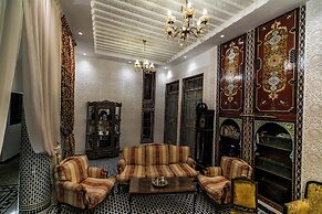 Palais Shazam & Spa
