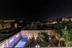 Palais Shazam & Spa