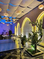 Palais Shazam & Spa