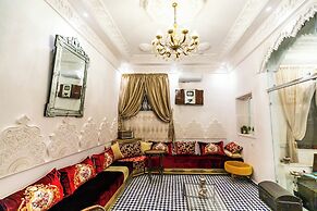 Palais Shazam & Spa